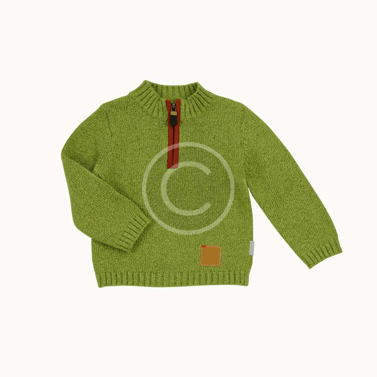 Boy sweater